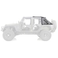 Δίχτυ για Wrangler JK 4 doors - Image 2