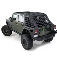 Δίχτυ για Wrangler JK 4 doors