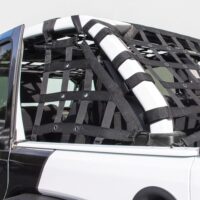 Δίχτυ για Wrangler JL 4 doors