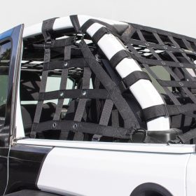 Δίχτυ για Wrangler JL 4 doors