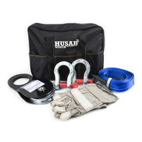 OFF ROAD KIT