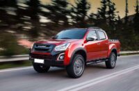 Ανάρτηση Old Man Emu Isuzu Dmax 2012 και μετά - Image 2