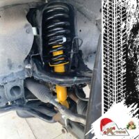 Ανάρτηση Old Man Emu Mitsubishi L200 από το 2016 και μετά - Image 4