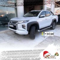 Ανάρτηση Old Man Emu Mitsubishi L200 από το 2016 και μετά