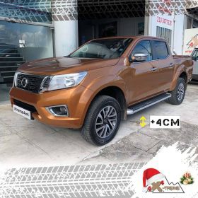 Ανάρτηση Old Man Emu Nissan Navara NP300