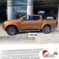 Ανάρτηση Old Man Emu Nissan Navara NP300 - Image 2