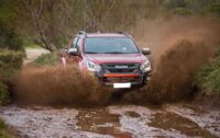 Ανάρτηση Old Man Emu Isuzu Dmax 2012 και μετά - Image 3