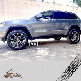 Ανάρτηση Old Man Emu Jeep Gr.Cherokee WK2