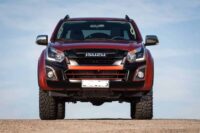 Ανάρτηση Old Man Emu Isuzu Dmax 2012 και μετά - Image 4