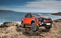 Ανάρτηση Old Man Emu Isuzu Dmax 2012 και μετά - Image 5