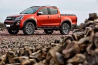 Ανάρτηση Old Man Emu Isuzu Dmax 2012 και μετά