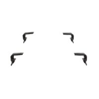 BASERACK GUTTER 4 LEG GU/76 H1, SUITS 1770020 - Image 3