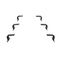 BASERACK GUTTER MOUNT KIT H2, SUITS 1770030/90/40 - Image 3