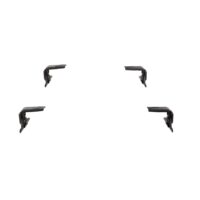 BASERACK GUTTER MOUNT KIT H2, SUITS 1770020/70/80 - Image 3