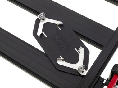 BASERACK GAS BOTTLE HOLDER