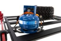 BASERACK GAS BOTTLE HOLDER - Image 2