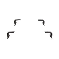 BASERACK GUTTER 4 LEG KIT H1, SUITS 1770020 - Image 3