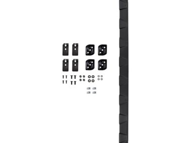 ΑΝΕΜΟΘΡΑΥΣΤΗΣ ΣΧΑΡΑΣ BASERACK DEFLECTOR UNI 1285