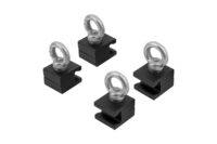ΔΕΣΤΡΕΣ ΣΧΑΡΑΣ BASERACK TIE DOWN (EYEBOLT X4)