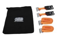 BASERACK RATCHET STRAP (3M)