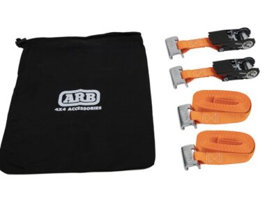 BASERACK RATCHET STRAP (3M)