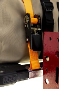 BASERACK RATCHET STRAP (3M) - Image 4