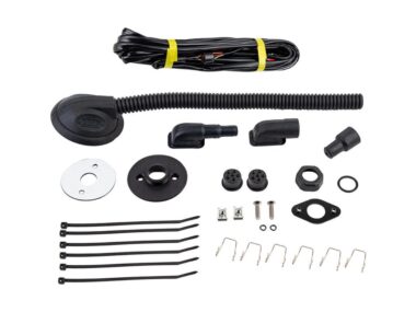 ΚΙΤ ΚΑΛΩΔΙΩΣΗΣ BASERACK 3 CIRCUIT PREWIRED WIRING KIT