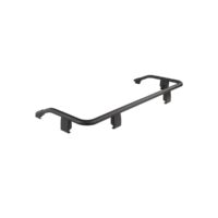 ΠΛΑΪΝΟ ΡΕΛΙ ΣΧΑΡΑΣ GUARD RAIL FRONT 1/4 1285 SUITS 1770020/30/40 - Image 2