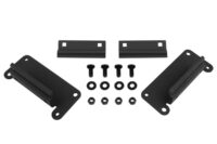 ΒΑΣΗ ΣΧΑΡΑΣ ΓΙΑ ΤΕΝΤΑ BASERACK AWNING BRACKET FIXED