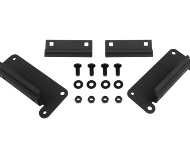 ΒΑΣΗ ΣΧΑΡΑΣ ΓΙΑ ΤΕΝΤΑ BASERACK AWNING BRACKET FIXED