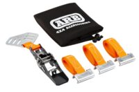 BASERACK SPARE WHEEL Y STRAP