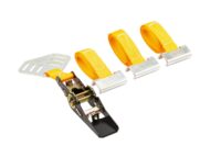 BASERACK SPARE WHEEL Y STRAP - Image 2