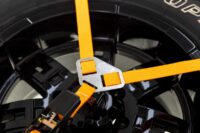 BASERACK SPARE WHEEL Y STRAP - Image 4