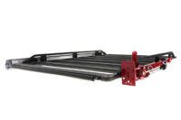 BASERACK ROLLER KIT SUITS 1155mm wide