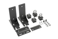 BASERACK HEAVY DUTY AWNING BRACKET SUITS 270O AWNINGS