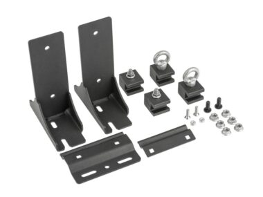 BASERACK HEAVY DUTY AWNING BRACKET SUITS 270O AWNINGS