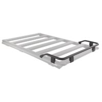 ΠΛΑΪΝΟ ΡΕΛΙ ΣΧΑΡΑΣ GUARD RAIL FRONT 1/4 1155 SUITS 1770010 - Image 4