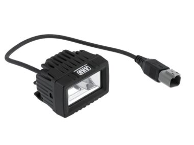 ARB Baserack Aux Light
