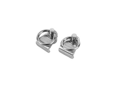 ΔΕΣΤΡΕΣ ΜΕ ΕΛΑΤΗΡΙΟ BASERACK TIE DOWN PAIR . SPRING LOADED