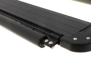 BASERACK ROLLER KIT SUITS 1285mm wide