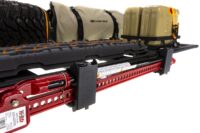 ΒΑΣΗ ΣΧΑΡΑΣ ΓΙΑ HI-LIFT  BASERACK JACK HOLDER PREMIUM