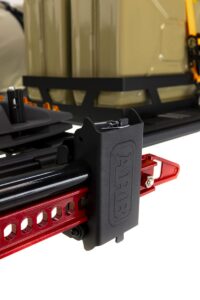 ΒΑΣΗ ΣΧΑΡΑΣ ΓΙΑ HI-LIFT  BASERACK JACK HOLDER PREMIUM - Image 3