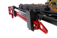 ΒΑΣΗ ΣΧΑΡΑΣ ΓΙΑ HI-LIFT  BASERACK JACK HOLDER PREMIUM - Image 5