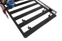 BASERACK Recovery Track Bracket Required With (T2QP112)/(T2QP162)