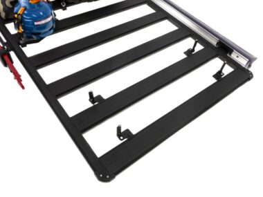 BASERACK Recovery Track Bracket Required With (T2QP112)/(T2QP162)