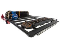 BASERACK Recovery Track Bracket Required With (T2QP112)/(T2QP162) - Image 4