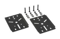 ΓΕΦΥΡΑ ΣΧΑΡΑΣ BASERACK BRIDGE PLATE WIDE
