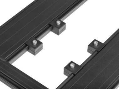 BASERACK ALLOY BLOCK SET