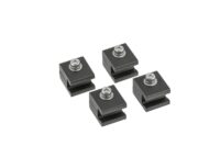 BASERACK ALLOY BLOCK SET, NUT AND BOLT KIT - Image 4