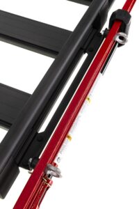 Βάση Σχάρας για Hi-Lift  Baserack Standard - Image 4